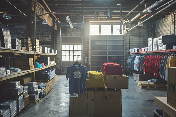 Mr. Tees | Bulk Orders